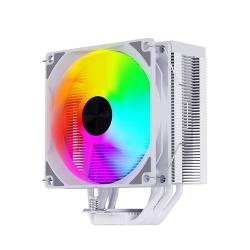 CPU COOLER - D400 WHITE