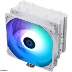 CPU COOLER - R600 WHITE