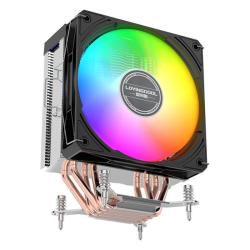 CPU COOLER - P400 BLACK