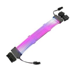 RGB CABLE - 8 X 2 PIN