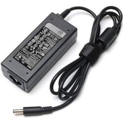LAPTOP CHARGER - DELL 65W 19.5V 2.31A - 4.5 x 3.0 - ORIGINAL