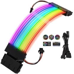 RGB CABLE - 24 PIN
