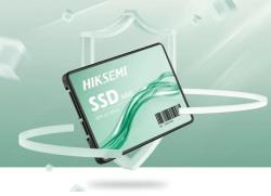 HIKSEMI - 128GB SATA SSD