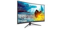 32" - PHILIPS 144Hz 2K Gaming Monitor