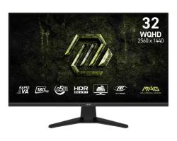 MONITOR - MSI MAG 325QF E18V