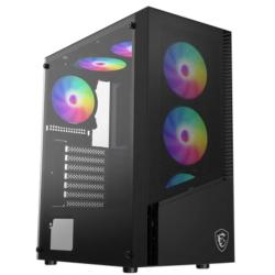 CASIN - PAG SHIELD 200L BLACK