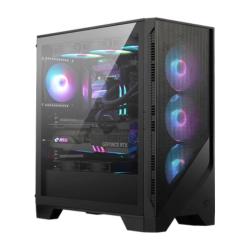 CASIN - MAG FORGE 320R AIRFLOW BLACK