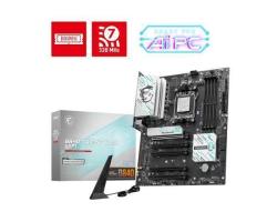 MOTHERBOARD - MSI B840 GAMING PLUS WIFI 6E - 3Y