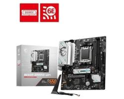 MOTHERBOARD - MSI B650M GAMING WIFI - 3Y