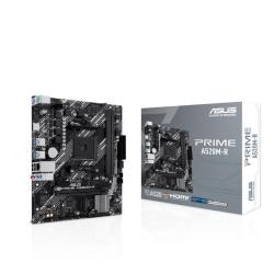 MOTHERBOARD - ASUS A520M-R - 3Y