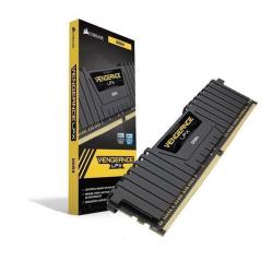 CORSAIR VENGEANCE LPX 16GB (1X16GB) DDR4 3200MHZ / 3Y
