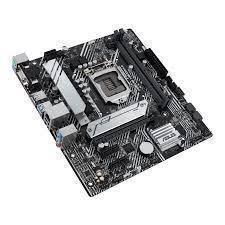 USED - H510 MOTHERBOARD - M.2 2 RAM SLOT