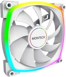 CASIN FAN - JH 1200 WHITE - MOLEX