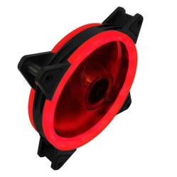 CASIN FAN - RED