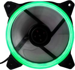 CASIN FAN - GREEN