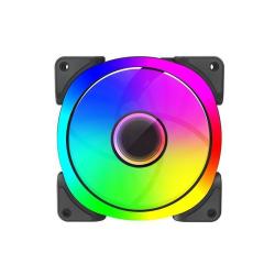 CASIN FAN - YFZ 1200 WHITE - PWM