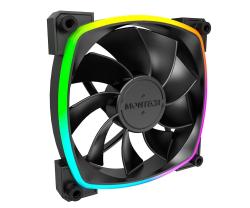 CASIN FAN - M60-M BLACK - MOLEX