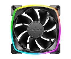 CASIN FAN - M60 BLACK - MOLEX