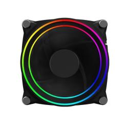 CASIN FAN - M61 BLACK - MOLEX
