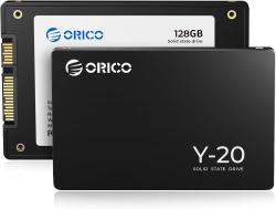FURRY - 128GB SATA SSD