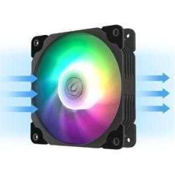 CASIN FAN - RGB BLACK