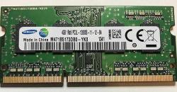 LAPTOP RAM - 4GB PC3L - USED