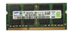 LAPTOP RAM - 8GB PC3L - USED