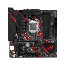 USED - B360 MOTHERBOARD - M.2 4 RAM SLOT - ASUS ROG