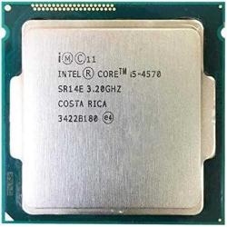 i5 4570 PROCESSORS