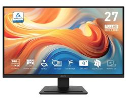 MONITOR - MSI PRO MP273L E14 - 144Hz IPS