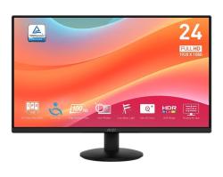 MONITOR - MSI PRO MP242L - 100Hz IPS