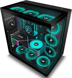 CASIN - A360 BLACK
