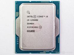 INTEL i9 13900K PROCESSOR / 3 YEARS	