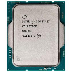 INTEL i7 12700K PROCESSOR / 3 YEARS