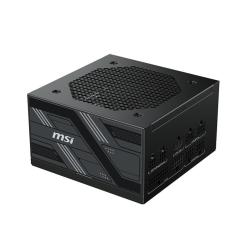 POWER SUPPLY - MSI PAG G850LS / BLACK - 3Y