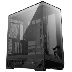 CASIN - MAG PANO 131L PZ BLACK
