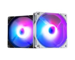 CASIN FAN - MSI MAG F120 ARGB - BLACK - 1B