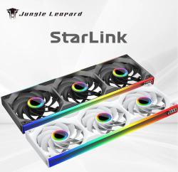 CASIN FAN - STARLINK LITE 360 - WHITE