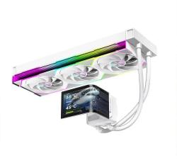 LIQUID COOLER - CHILL ARC CA360 - WHITE