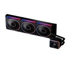 LIQUID COOLER - ASTROBEAT DGT 360 - BLACK