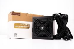 POWER SUPPLY - KP650