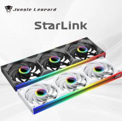 CASIN FAN - STARLINK INFINITY DGT 360 - WHITE