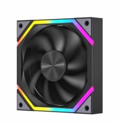 CASIN FAN - GALAXY FORWARD 3 in 1 - BLACK