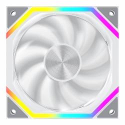CASIN FAN - INFINITE FORWARD single - WHITE