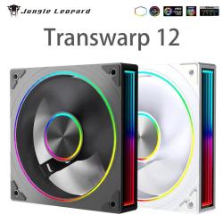 CASIN FAN - TRANSWRAP FORWARD single - BLACK