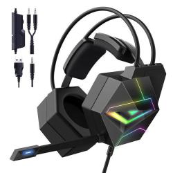 HEADSET - ONIKUMA X20