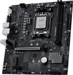 MOTHERBOARD - MSI B840M-B - 3Y