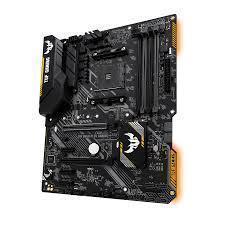 USED - B450 MOTHERBOARD