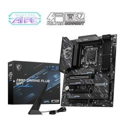 MOTHERBOARD - MSI Z890 GAMING PLUS WIFI - 3Y
