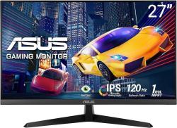 MONITOR - ASUS VY279HGR - 120Hz IPS - 3Y